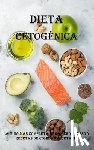 Zarco, Simón - Dieta Cetogénica