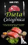 Pascual, Marcial - Dieta Cetogênica