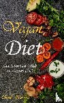Morris, Chad - Vegan Diet