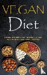 Meis, Daryl - Vegan Diet