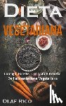 Rico, Olaf - Dieta Vegetariana