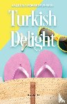 Søndergaard, Anjelica - Turkish Delight