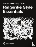 Markussen, Jonas Lau - Ringerike Style Essentials