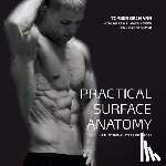 Ahmed, Meraz - Practical Surface Anatomy: a functional atlas of images