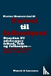 Messerschmidt, Morten - Farvel til folkestyret