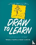 Frank, Nanna, Madsen, Anne - Draw to Learn