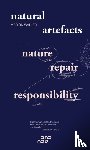 Waller, Marion - Natural Artefacts: Nature, Repair, Responsibility