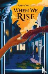 Wildt, Anya - When We Rise