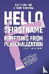Houlind, Rasmus, Riemersma, Frans - Hello $FirstName