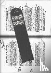 Gardner, Laura - Viscose Journal 06: Text