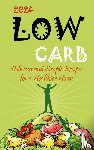 Rowe, Jim - 2023-Low Carb