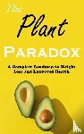 Tree, Sally - The Plant Paradox