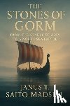 Saito-Madsen, Janus T. - The Stones of Gorm