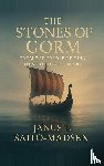 Saito-Madsen, Janus T. - The Stones of Gorm