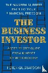 Gustafson, Peter - THE BUSINESS INVESTOR