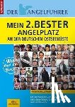  - Mein 2.Bester Angelplatz an der deutschen Ostseeküste
