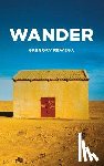 Rewega, Gregory - Wander