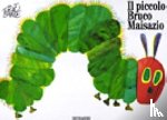 Carle, Eric - Eric Carle - Italian