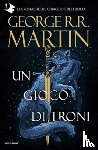 Martin, George R R - Il trono di spade. Libro 1