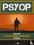 U S Army - Psyop