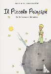 DE SAINT-EXUPERY, AN - PICCOLO PRINCIPE TRANSLATION ROBERTA GAR