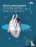 Santilli, Roberto, Moise, Sidney, Pariaut, Romain, Perego, Manuela - Electrocardiography of the dog and cat. Diagnosis of arrhythmias. II Edition