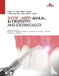 Ruga, Emanuele, Trevisiol, E., Garrone, Marco, Calvi, Raffaele Michele - Manual of Diode Laser in Dentistry and Stomatology
