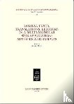 Bozzi, Andrea - Digital Texts, Translations, Lexicons in a Multi-Modular Web Application: Methods ans Samples