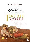Papa Francisco - Jorge Mario Bergoglio - Patris corde