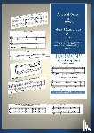 Cara, Santino - Advanced Method of Harmony and Musical Composition and Exercises