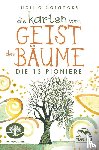 Satanassi, Lucilla - Die Karten vom Geist der Bäume