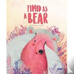 Trevisan, Irena - Timid as a Bear