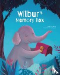 McClymont, Alison - Wilbur's Memory Box