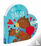 Gaule, M - With Love Daddy
