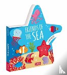 Gaule, M - Friends of the Sea