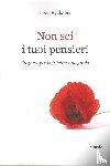 Ryckaert, Leen - Non sei i tuoi pensieri