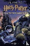 Rowling, J. K. - HARRY POTTER E LA PIETRA FILOSOFALE 1