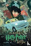 JK, Rowling - Harry Potter e la camera dei segreti