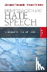 Pitruzzella, Giovanni, Pollicino, Oreste - Disinformation and Hate Speech