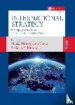 Valdemarin, Stefano, Lucia, Maria Giuseppina - International Strategy