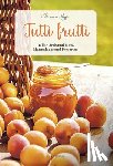 Maggio, Francesca - Tutti Frutti