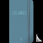 Schenardi, Matilde - Los Angeles