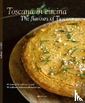  - The Toscana in Cucina - The flavours of Tuscany