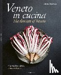 Sampogna, Luciana - Veneto in Cucina: The Flavours of Veneto