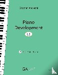 Andreani, Giovanni - Piano Development L2