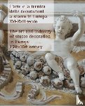  - The Art and Industry of Stucco Decoration in Europe from the Late 16th to the Early 18th Century