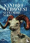 Veronesi, Sandro - Settembre nero