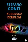 Conti, Stefano - Kusursuz Denklem