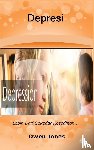 Jones, Owen - Depresi