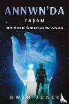 Jones, Owen - Annwn'da Ya¿am